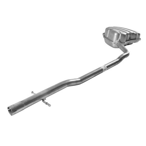 AP Exhaust Exhaust Muffler Assembly  7675
