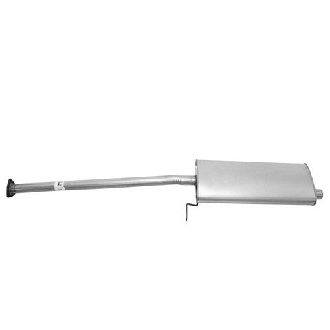 AP Exhaust Exhaust Muffler Assembly  7677