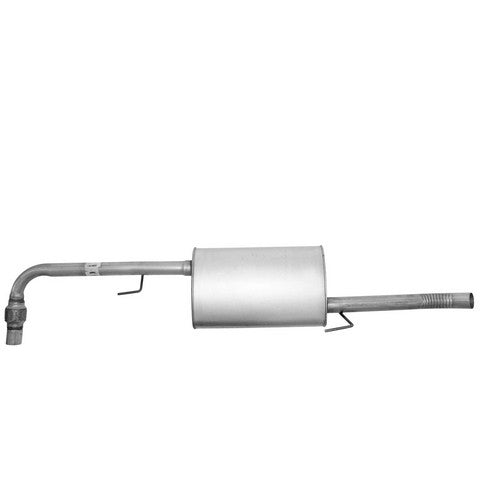 AP Exhaust Exhaust Muffler Assembly  7680