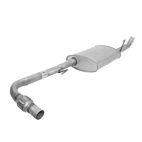 AP Exhaust Exhaust Muffler Assembly  7680