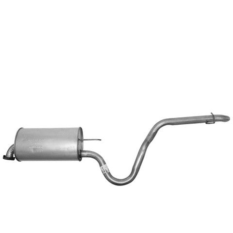AP Exhaust Exhaust Muffler Assembly  7681