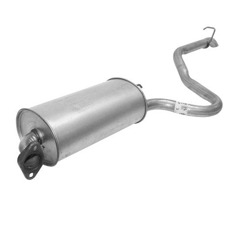 AP Exhaust Exhaust Muffler Assembly  7681