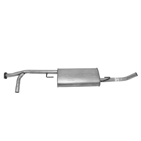 AP Exhaust Exhaust Muffler Assembly  7684