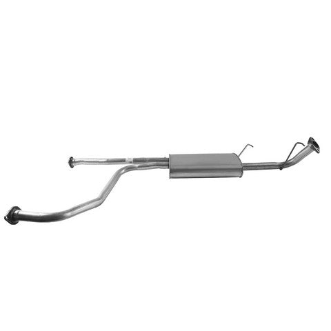 AP Exhaust Exhaust Muffler Assembly  7686