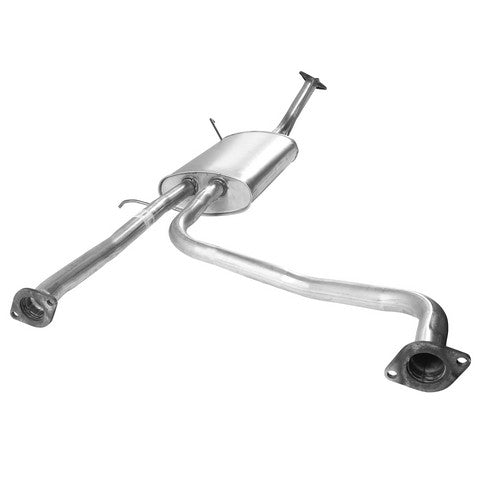 AP Exhaust Exhaust Muffler Assembly  7686