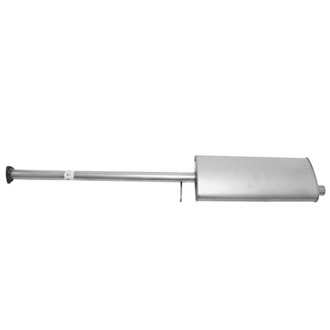 AP Exhaust Exhaust Muffler Assembly  7687