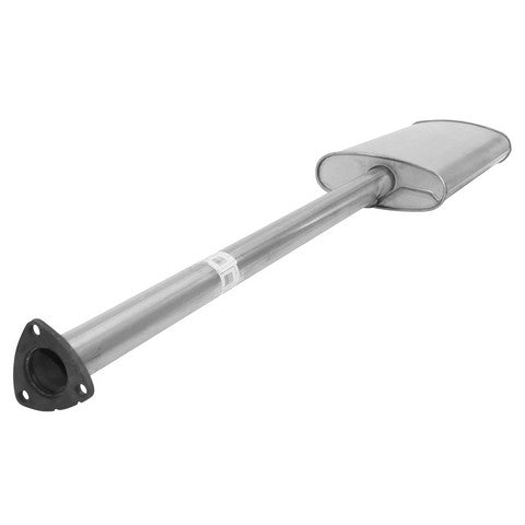 AP Exhaust Exhaust Muffler Assembly  7687