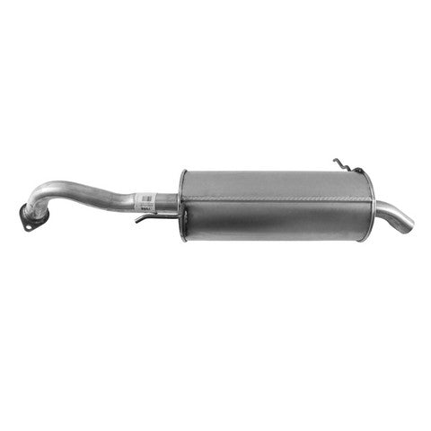 AP Exhaust Exhaust Muffler Assembly  7688