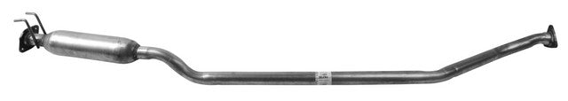 AP Exhaust Exhaust Pipe  78236