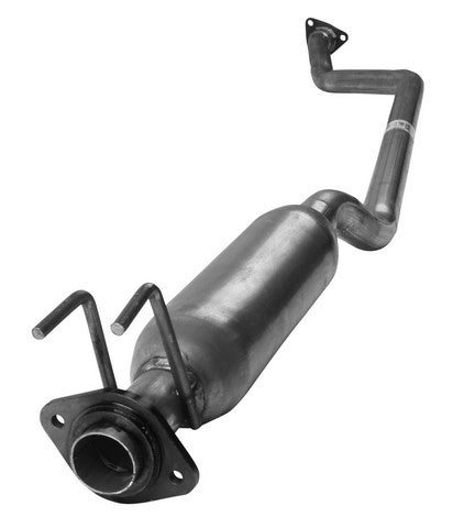 AP Exhaust Exhaust Pipe  78236