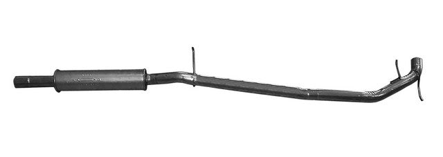 AP Exhaust Exhaust Pipe  78285
