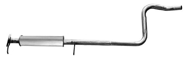 AP Exhaust Exhaust Pipe  78288