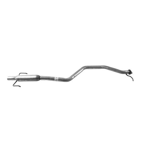 AP Exhaust Exhaust Pipe  78292