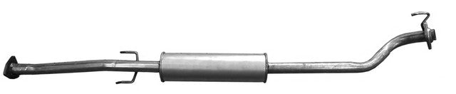 AP Exhaust Exhaust Pipe  78296