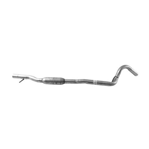 AP Exhaust Exhaust Pipe  78301