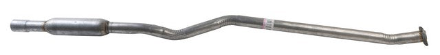 AP Exhaust Exhaust Pipe  78302
