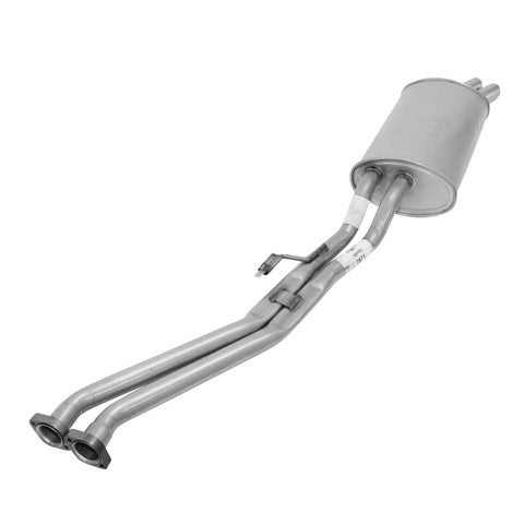 AP Exhaust Exhaust Muffler Assembly  7871