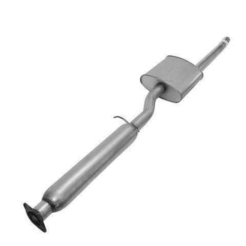 AP Exhaust Exhaust Muffler Assembly  7883
