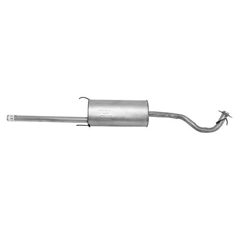 AP Exhaust Exhaust Muffler Assembly  7885