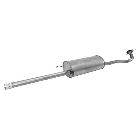 AP Exhaust Exhaust Muffler Assembly  7885
