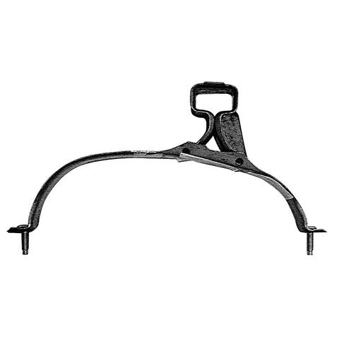 AP Exhaust Exhaust Bracket  8010