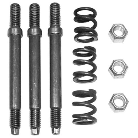 AP Exhaust Exhaust Bolt and Spring Set  8037