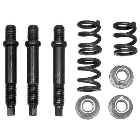 AP Exhaust Exhaust Bolt and Spring Set  8038