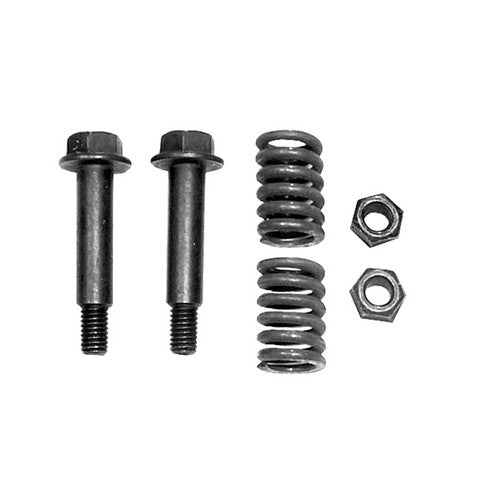 AP Exhaust Exhaust Bolt and Spring Set,Exhaust Bolt and Spring  8039