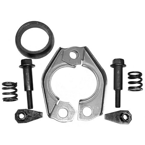 AP Exhaust   8040