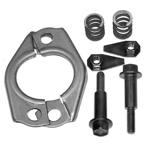 AP Exhaust   8041
