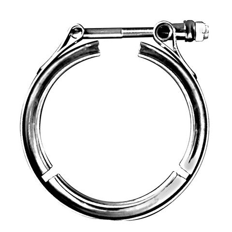 AP Exhaust Exhaust Clamp  8610