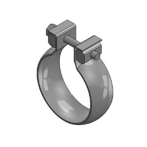 AP Exhaust Exhaust Clamp  8620