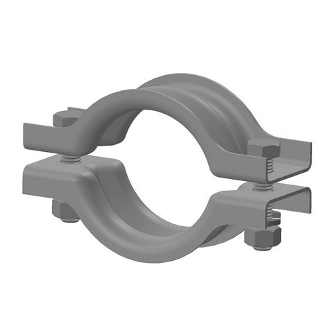 AP Exhaust Exhaust Clamp  8627