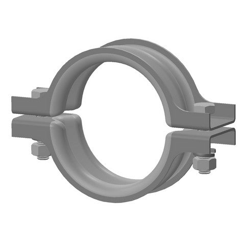 AP Exhaust Exhaust Clamp  8628
