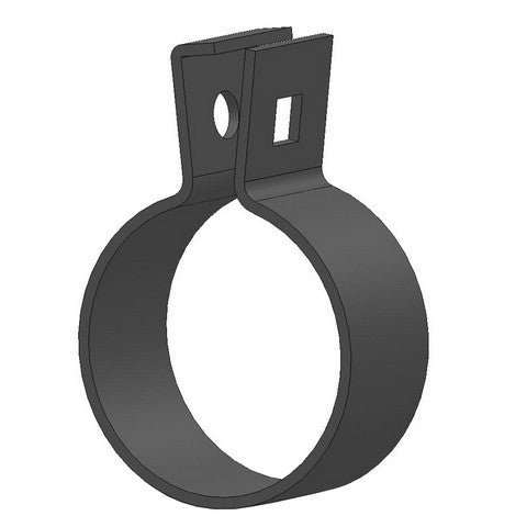 AP Exhaust Exhaust Clamp  8633