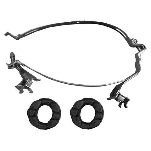 AP Exhaust Exhaust Bracket  8637
