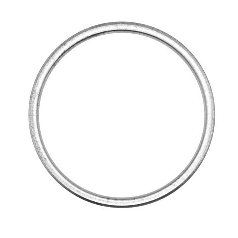 AP Exhaust Exhaust Pipe Flange Gasket  8702