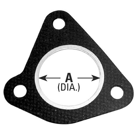 AP Exhaust Exhaust Pipe Flange Gasket  8712