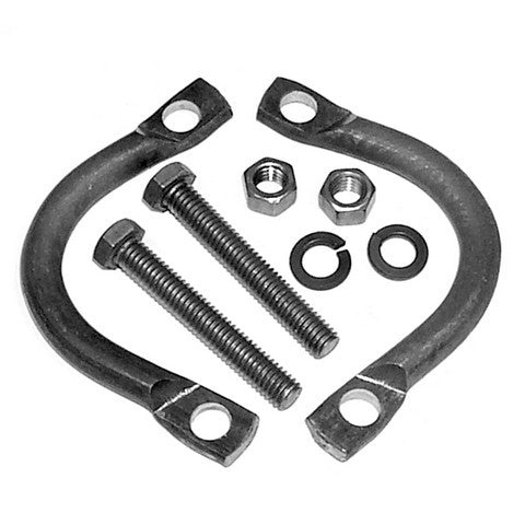 AP Exhaust   8800