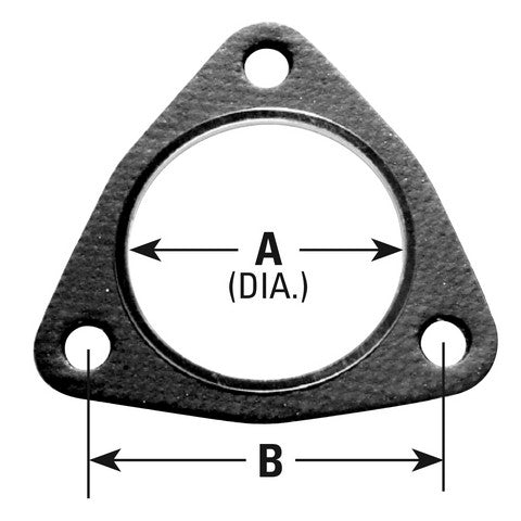 AP Exhaust Exhaust Pipe Flange Gasket  9018