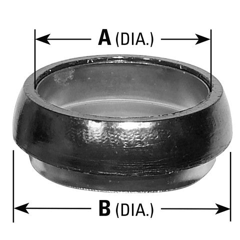 AP Exhaust Exhaust Pipe Flange Gasket  9091