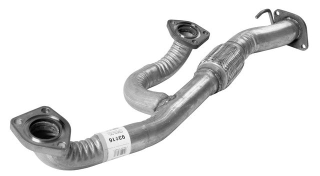 AP Exhaust Exhaust Pipe  93116
