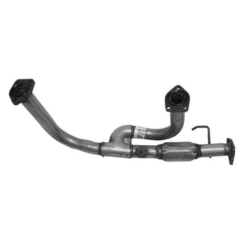 AP Exhaust Exhaust Pipe  93117
