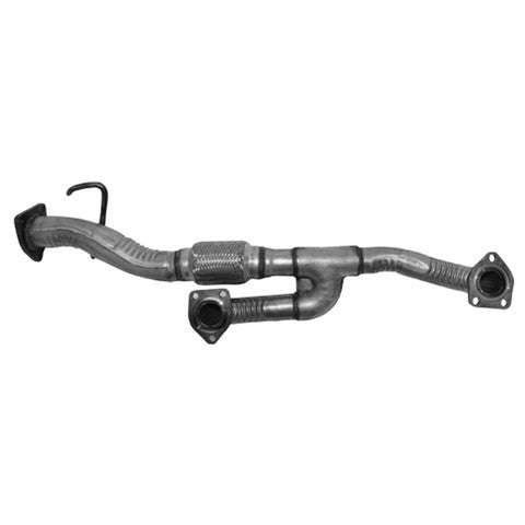 AP Exhaust Exhaust Pipe  93121