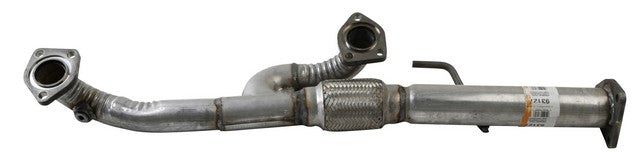AP Exhaust Exhaust Pipe  93127