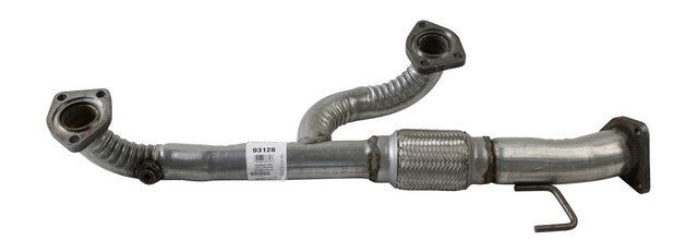 AP Exhaust Exhaust Pipe  93128