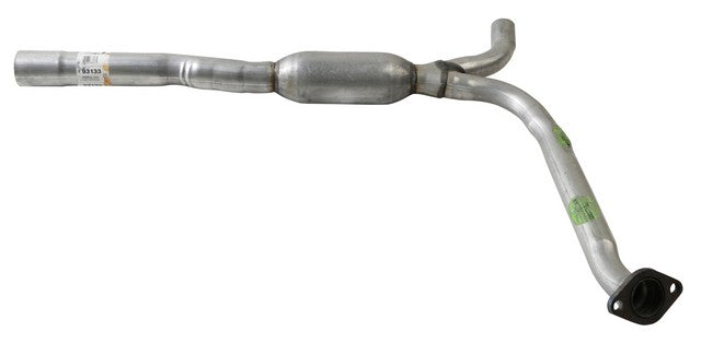 AP Exhaust Exhaust Pipe  93133