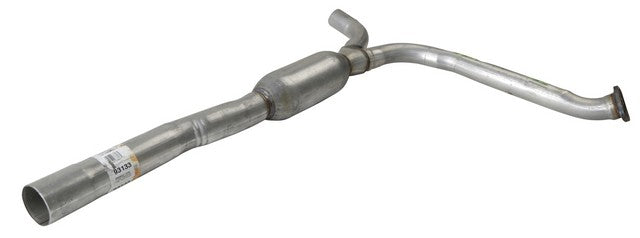 AP Exhaust Exhaust Pipe  93133