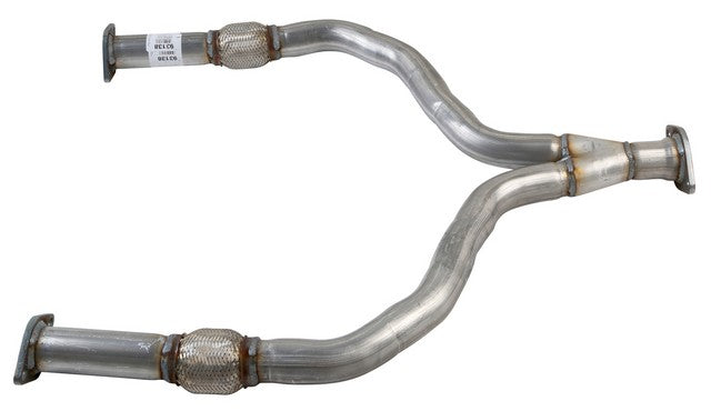 AP Exhaust Exhaust Pipe  93138