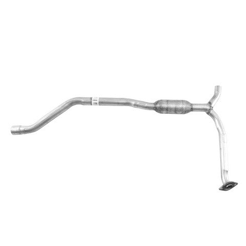 AP Exhaust Exhaust Pipe  95007